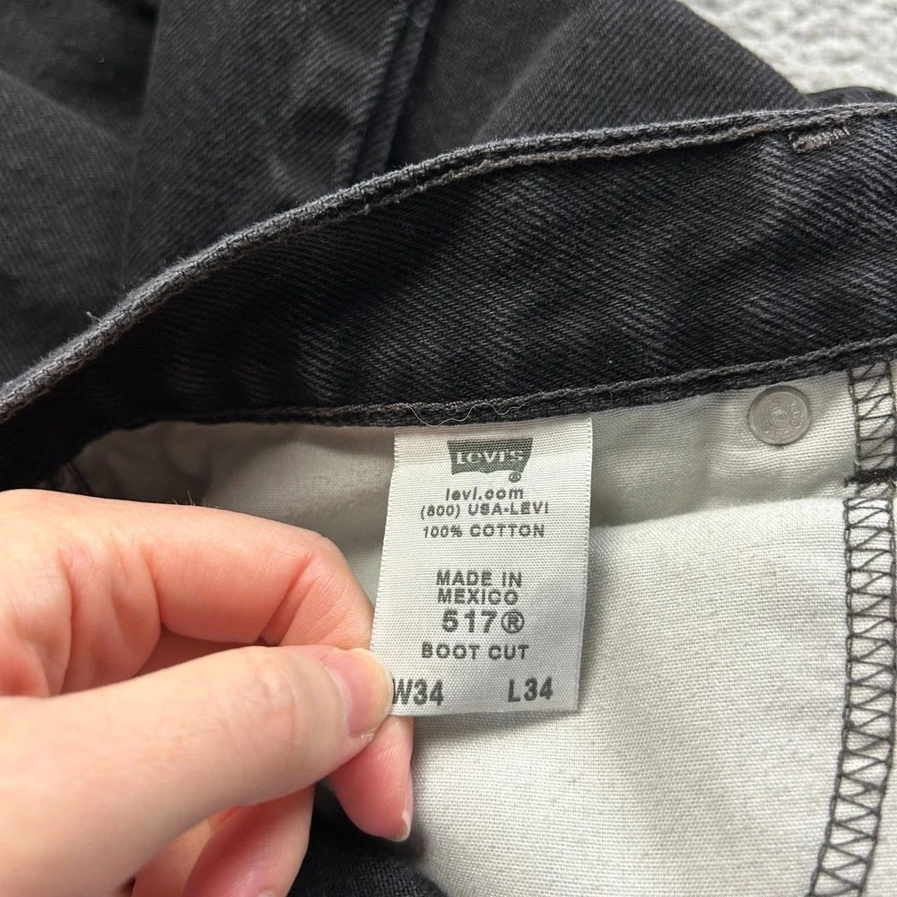 Levis great used